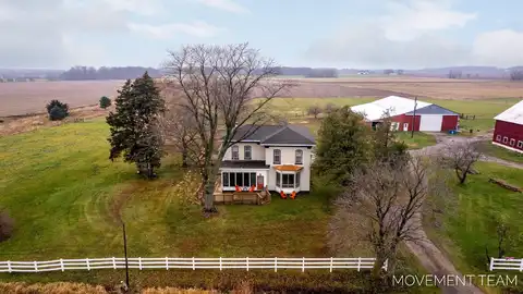 10043 Whitbeck Road, Montague, MI 49437