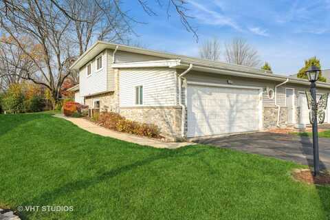 15230 Creekside Drive, Oak Forest, IL 60452