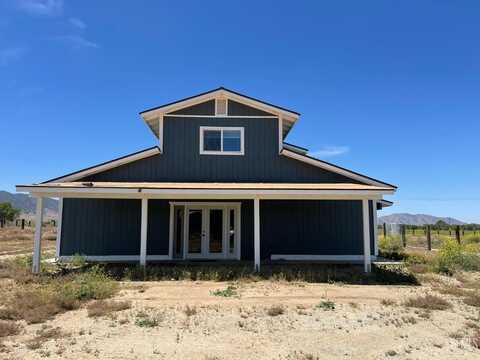 20348 Orchard Street, Tehachapi, CA 93561