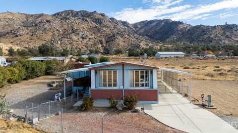 2807 Erskine Creek Road, Lake Isabella, CA 93240