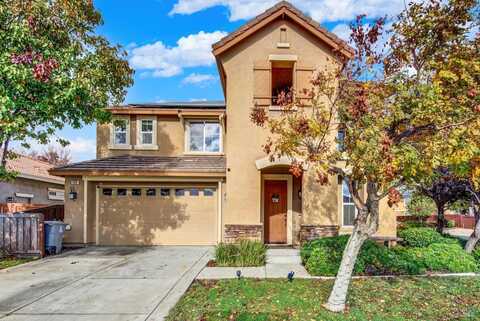 900 Lancaster Street, Vacaville, CA 95687