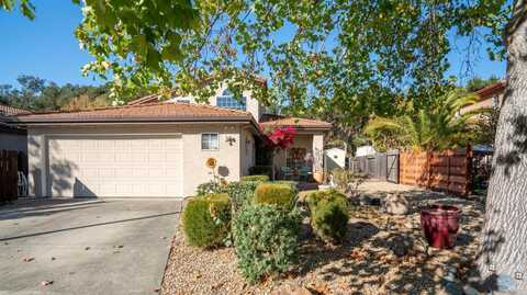 544 Venezia Way, Cloverdale, CA 95425