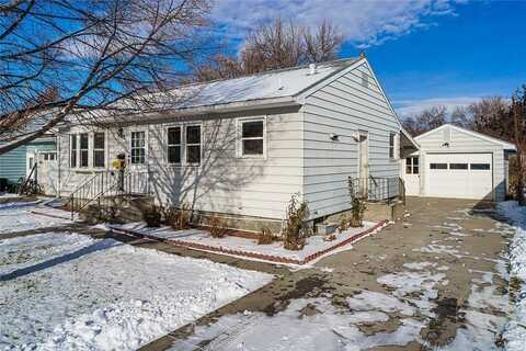 4505 Morgan Avenue, Billings, MT 59101