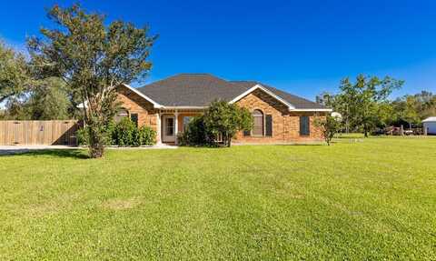 9799 EAST PARK AVE, Houma, LA 70363