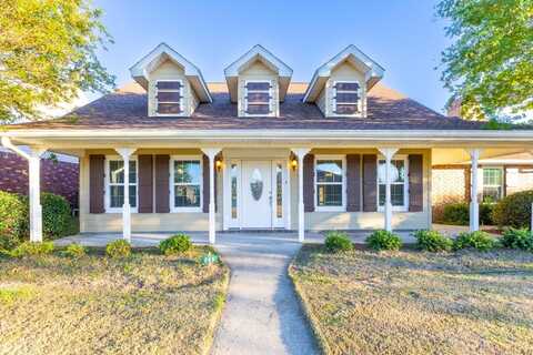 245 Acadia Dr, Raceland, LA 70394