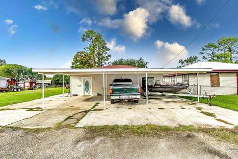 207 TALBOT AVE, Thibodaux, LA 70301