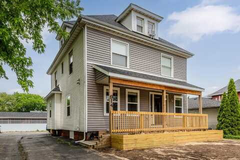 914 Main Street, Saint Joseph, MI 49085