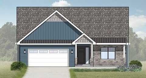 5405 Harborview Pass, Kalamazoo, MI 49009