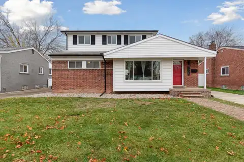 1225 Woodlawn Avenue, Royal Oak, MI 48073