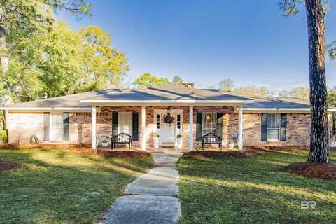 5450 Gaillard Drive, Mobile, AL 36608