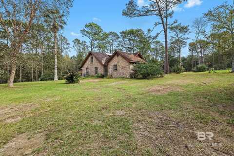 19577 Jackson Lane, Silverhill, AL 36576