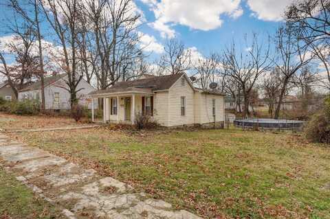 527 E South Street, Mount Vernon, MO 65712