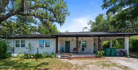 4623 E 3rd Street, Panama City, FL 32404