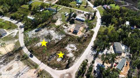 Hickory Bluff Circle lot: 16 & 17, Southport, FL 32409