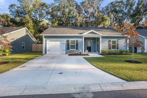 22 Avalon Drive, Beaufort, SC 29907