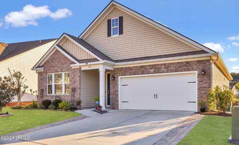 437 Rye Creek Circle, Bluffton, SC 29909