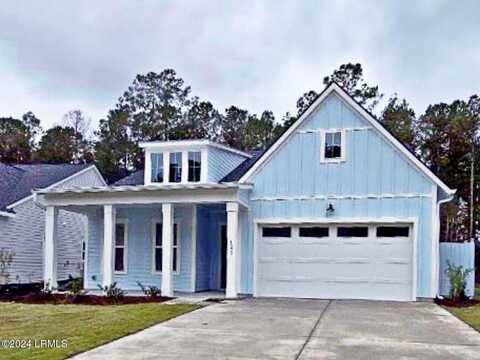 1333 Laurel Oak Avenue, Hardeeville, SC 29927