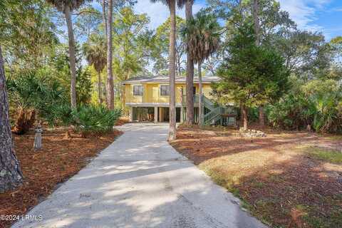 7 Ocean Marsh Court, Islandton, SC 29920