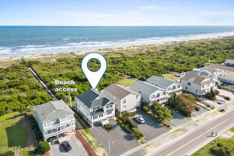 501 W Main Street, Sunset Beach, NC 28468