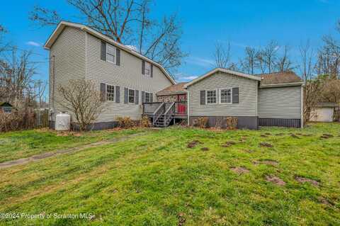 128 Franklin Avenue, Greenfield Township, PA 18407