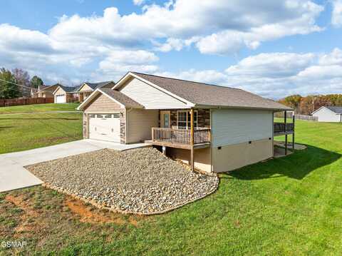 1453 Flatwood Road, Sevierville, TN 37862