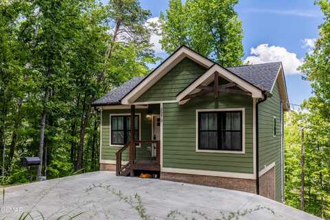 3370 Priscilla Heights Lane Lane, Sevierville, TN 37862