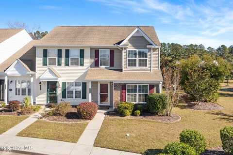 3000 Cedar Creek Lane, Calabash, NC 28467