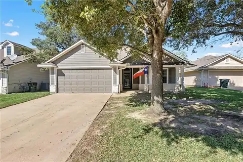 2706 Barronwood Drive, Bryan, TX 77807