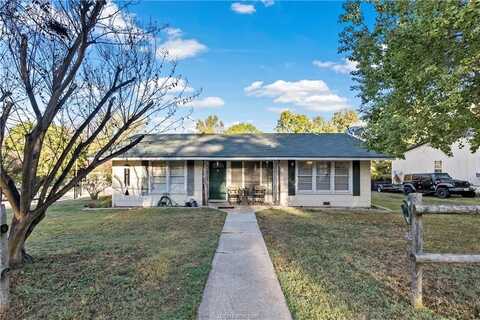 408 West Fawn Street, Caldwell, TX 77836