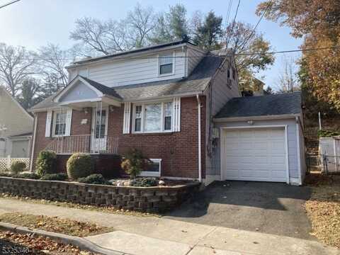 47 Willie St, Haledon, NJ 07508