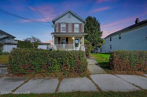 135 Hughes Street, Swoyersville, PA 18704