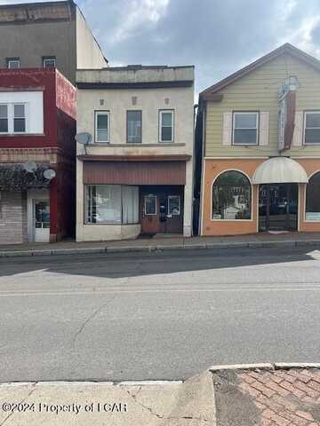 145 S Market Street, Nanticoke, PA 18634