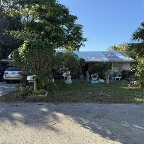 648 Carolina, FORT MYERS, FL 33905