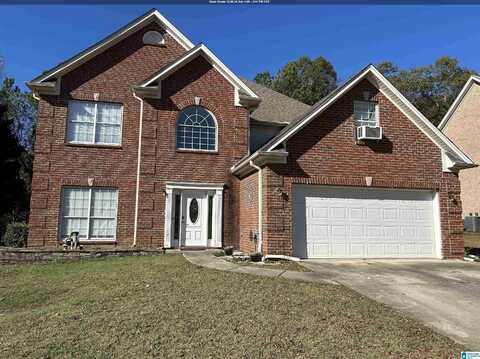 580 FOREST LAKES DRIVE, STERRETT, AL 35147