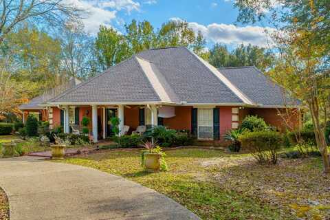 4519 Hwy 589, Sumrall, MS 39482