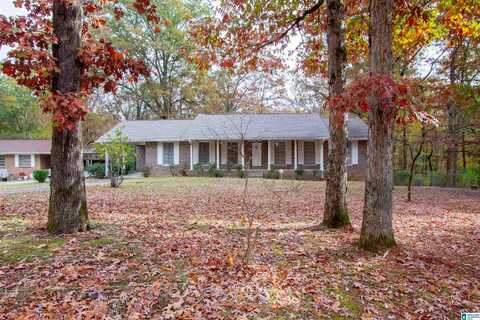 539 TUPELO WAY, CENTER POINT, AL 35215