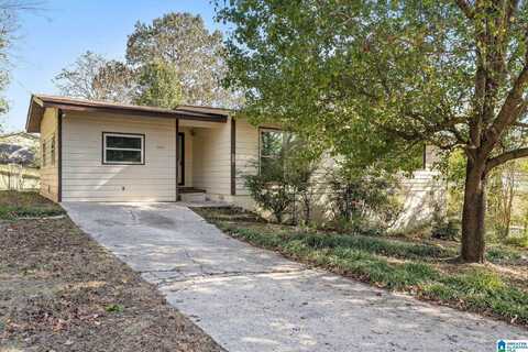 2337 NW 3RD PLACE, CENTER POINT, AL 35215