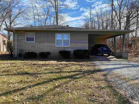 1045 S Manor Road, Bloomington, IN 47401