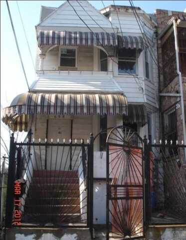 658 156th Street, Bronx, NY 10455