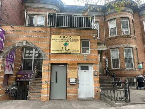 766 55th Street, Brooklyn, NY 11220