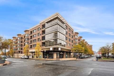 20 AVENUE AT PORT IMPERIAL, West New York, NJ 07093