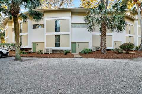 42 S Forest Beach Drive, Hilton Head Island, SC 29928