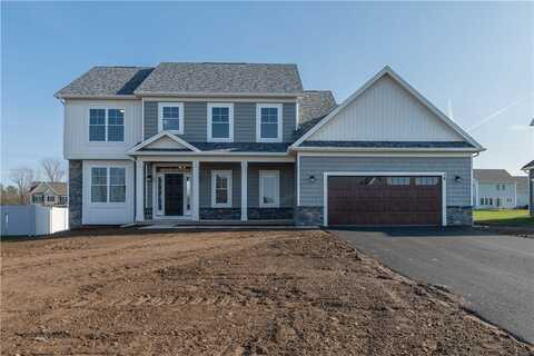 18 Giovanni Lane, Parma, NY 14468