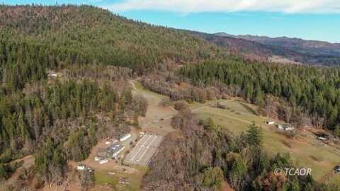 140 Demos Ct, Hayfork, CA 96041