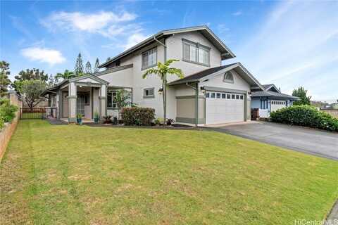 95-1005 Luaehu Street, Mililani, HI 96789