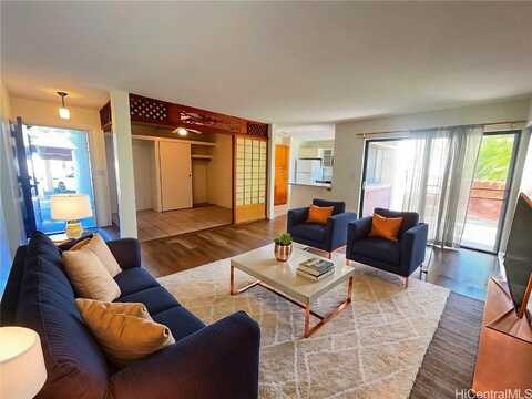 46-130 Kiowai Street, Kaneohe, HI 96744