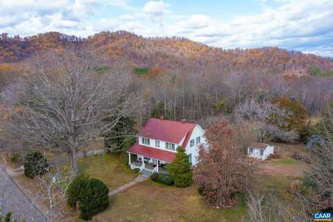 2256 ADIAL RD, FABER, VA 22938