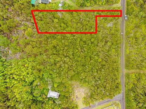 ANUHEA ST, VOLCANO, HI 96785