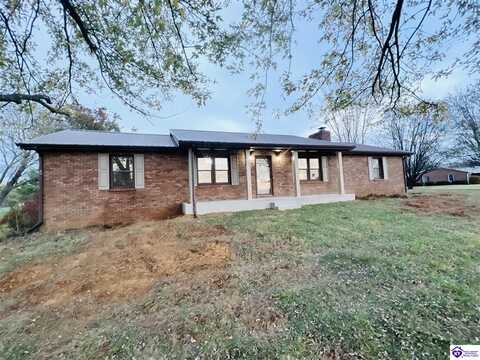 64 Poplar Avenue, Magnolia, KY 42757