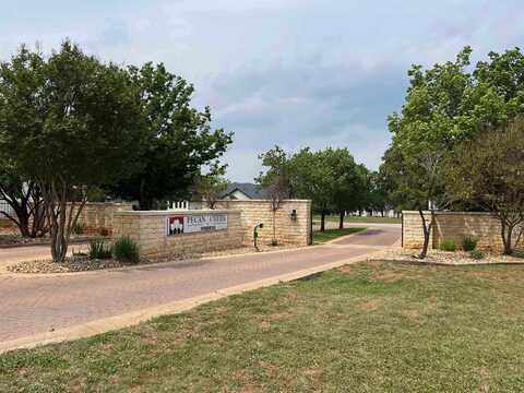 101 Lampasas Court, Horseshoe Bay, TX 78657